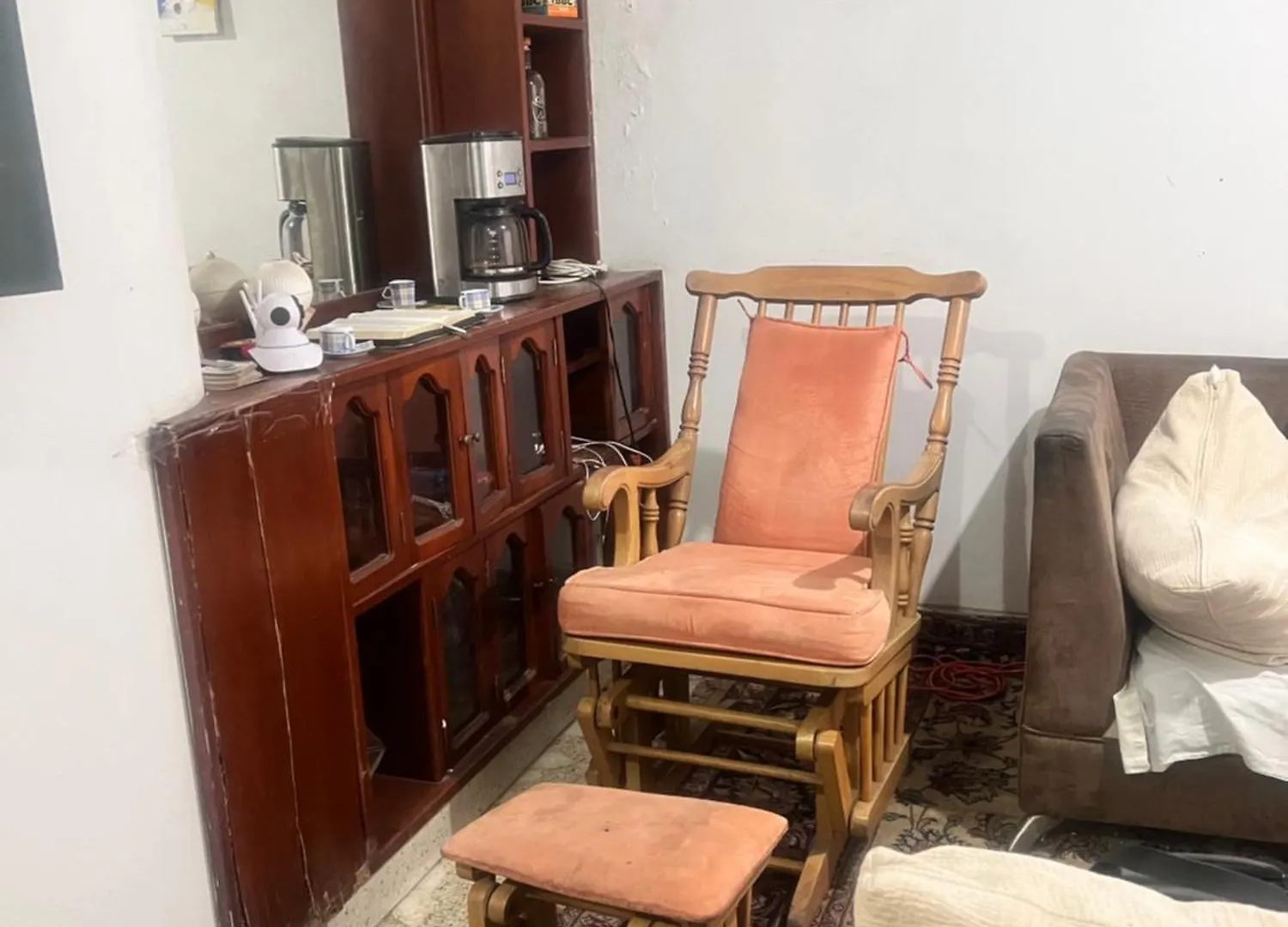 Bed and breakfast Come To Me Cali Colombia
