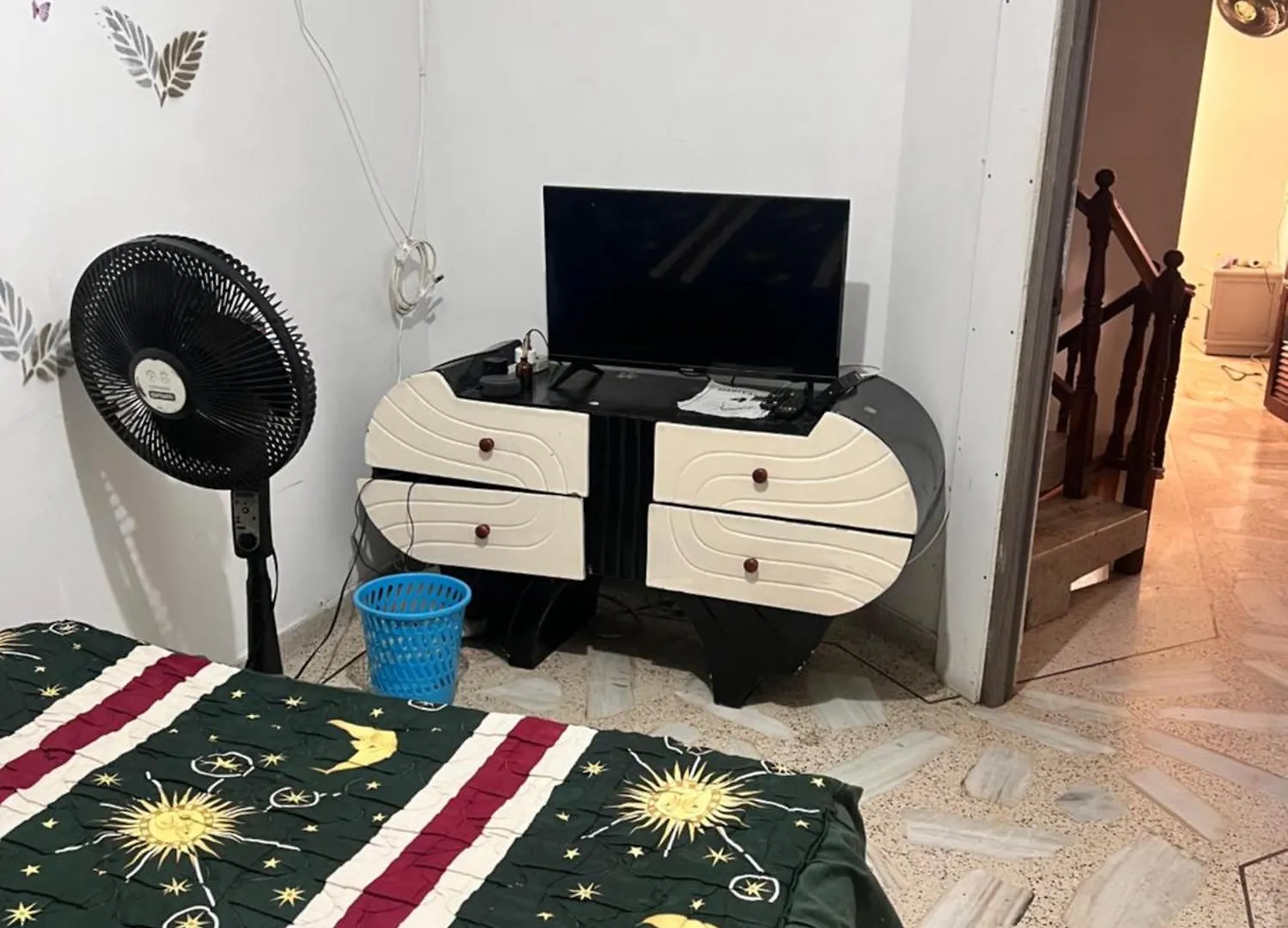 Bed and breakfast Come To Me Cali Colombia